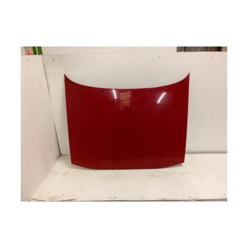 Capot RENAULT R21 PHASE 1 d’occasion