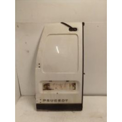 Porte de coffre gauche PEUGEOT EXPERT 1 PHASE 1 d’occasion