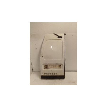 Porte de coffre gauche PEUGEOT EXPERT 1 PHASE 1 d’occasion