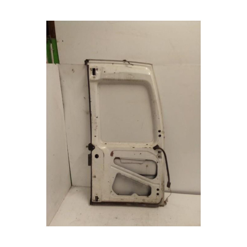 Porte de coffre gauche PEUGEOT EXPERT 1 PHASE 1 d’occasion
