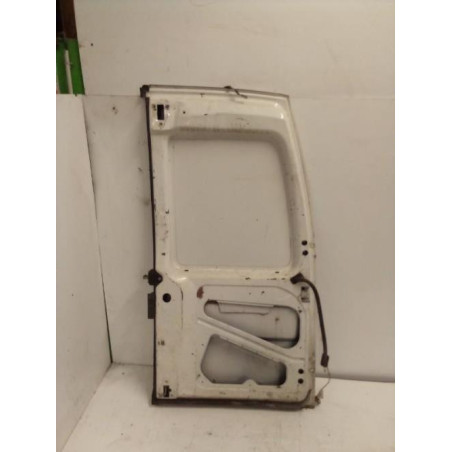 Porte de coffre gauche PEUGEOT EXPERT 1 PHASE 1 d’occasion