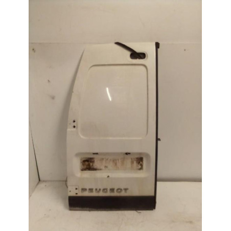Porte de coffre gauche PEUGEOT EXPERT 1 PHASE 1 d’occasion