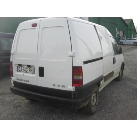 Porte de coffre gauche PEUGEOT EXPERT 1 PHASE 1 d’occasion