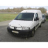 Porte de coffre gauche PEUGEOT EXPERT 1 PHASE 1 d’occasion