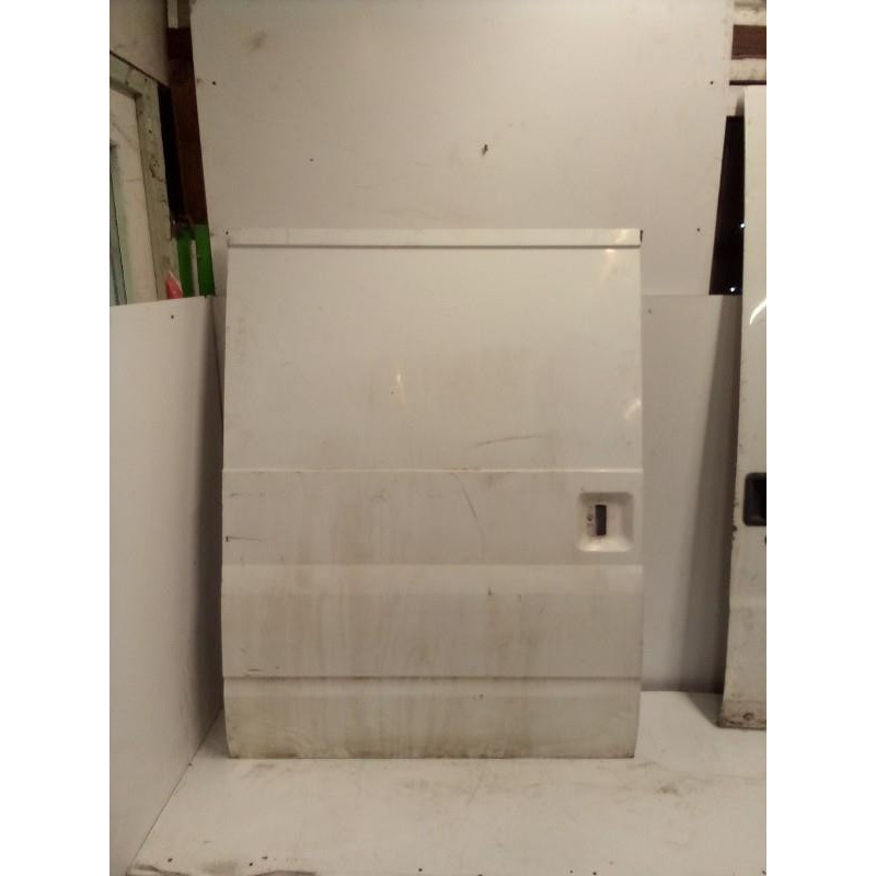 Porte laterale droit PEUGEOT BOXER 1 d’occasion