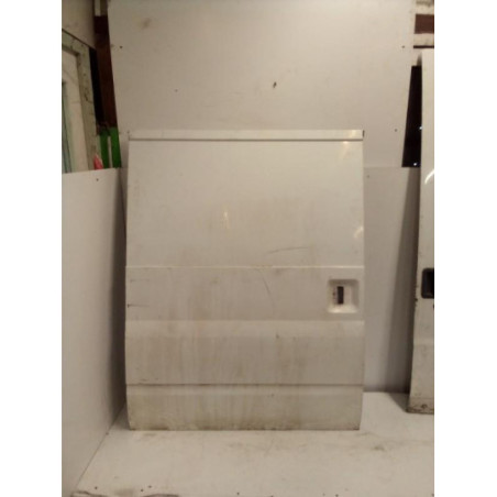 Porte laterale droit PEUGEOT BOXER 1 d’occasion