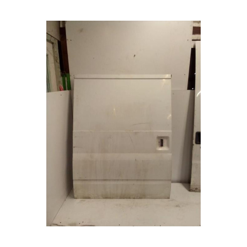 Porte laterale droit PEUGEOT BOXER 1 d’occasion