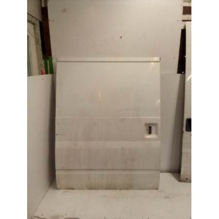 Porte laterale droit PEUGEOT BOXER 1 d’occasion
