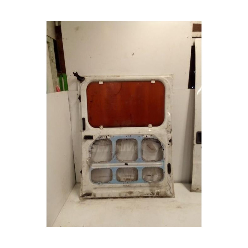 Porte laterale droit PEUGEOT BOXER 1 d’occasion