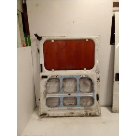 Porte laterale droit PEUGEOT BOXER 1 d’occasion