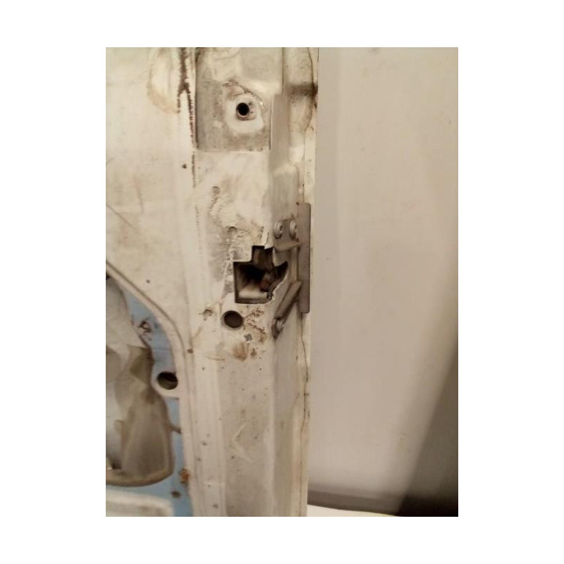 Porte laterale droit PEUGEOT BOXER 1 d’occasion