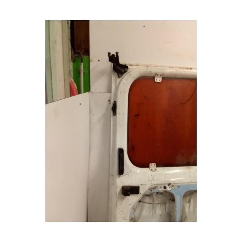 Porte laterale droit PEUGEOT BOXER 1 d’occasion