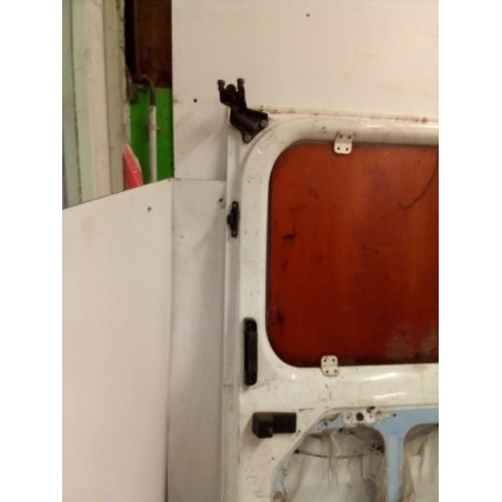 Porte laterale droit PEUGEOT BOXER 1 d’occasion