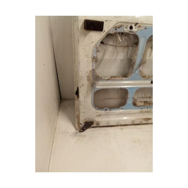 Porte laterale droit PEUGEOT BOXER 1 d’occasion