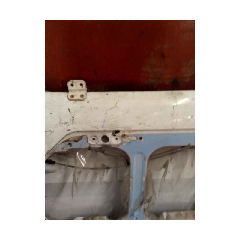 Porte laterale droit PEUGEOT BOXER 1 d’occasion