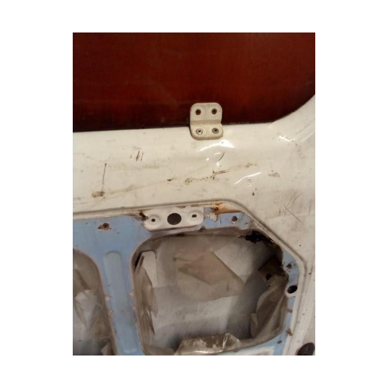 Porte laterale droit PEUGEOT BOXER 1 d’occasion