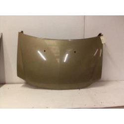 Capot DACIA LOGAN MCV 1 PHASE 1 BREAK d’occasion