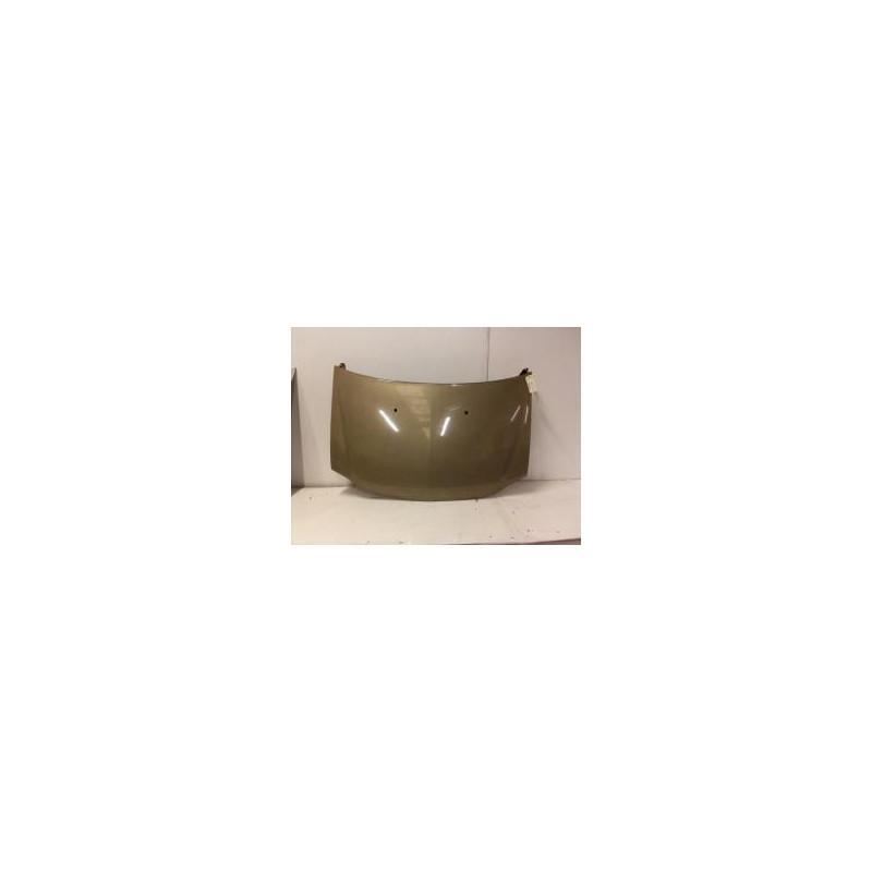 Capot DACIA LOGAN MCV 1 PHASE 1 BREAK d’occasion
