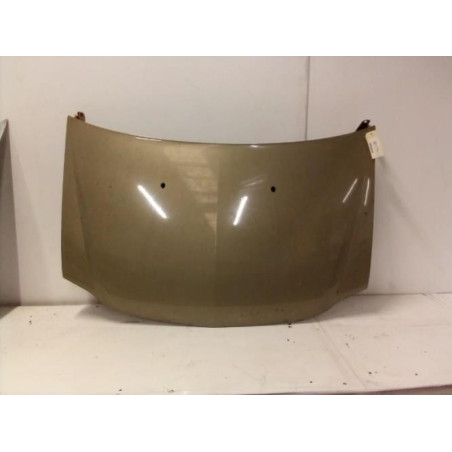 Capot DACIA LOGAN MCV 1 PHASE 1 BREAK d’occasion