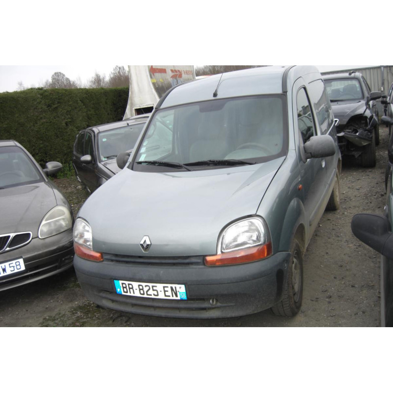 Capot RENAULT KANGOO 1 PHASE 1 d’occasion
