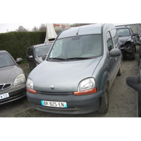 Capot RENAULT KANGOO 1 PHASE 1 d’occasion