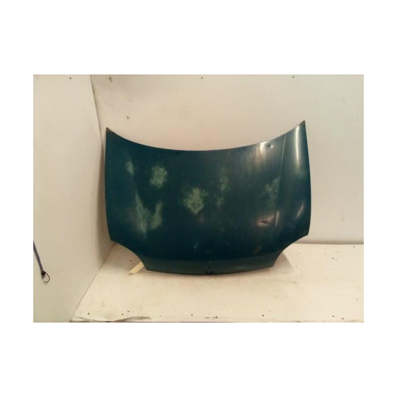 Capot RENAULT KANGOO 1 PHASE 1 d’occasion