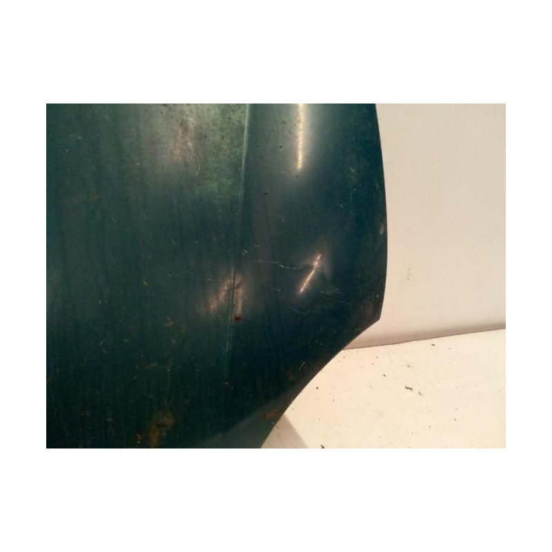Capot RENAULT KANGOO 1 PHASE 1 d’occasion