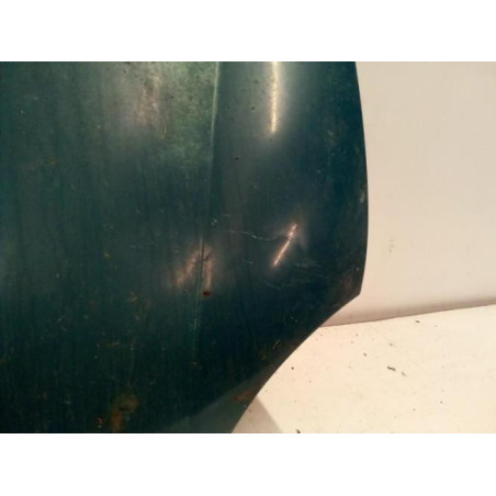 Capot RENAULT KANGOO 1 PHASE 1 d’occasion