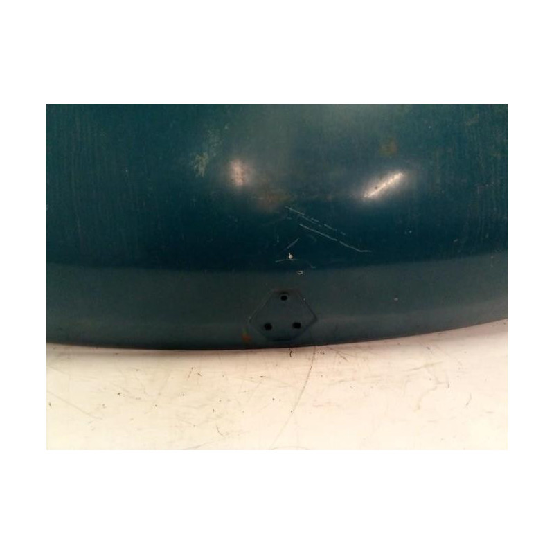 Capot RENAULT KANGOO 1 PHASE 1 d’occasion