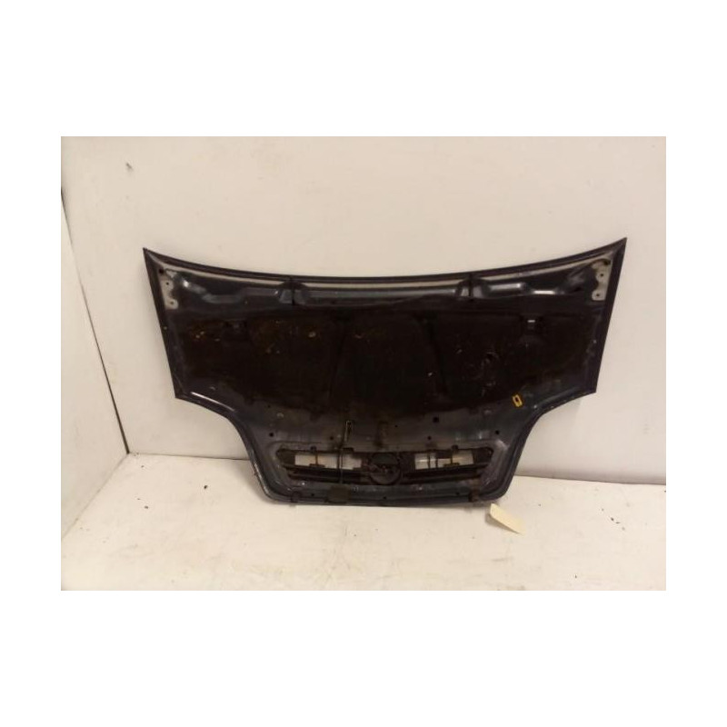 Capot OPEL MERIVA A PHASE 1 d’occasion