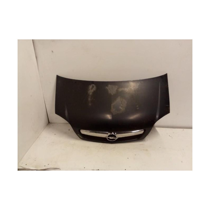 Capot OPEL MERIVA A PHASE 1 d’occasion