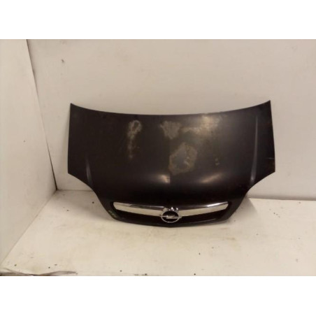 Capot OPEL MERIVA A PHASE 1 d’occasion