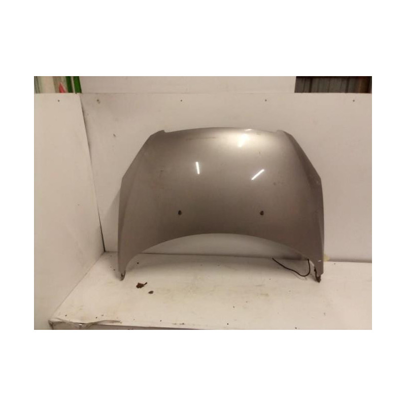 Capot PEUGEOT 307 PHASE 1 d’occasion