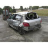 Capot PEUGEOT 307 PHASE 1 d’occasion