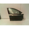 Porte avant droit PEUGEOT 206 PHASE 1 d’occasion
