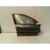 Porte avant droit PEUGEOT 206 PHASE 1 d’occasion