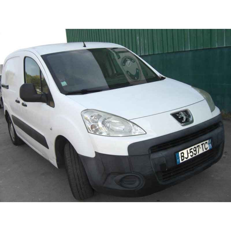 Triangle avant droit PEUGEOT PARTNER 2 PHASE 1 d’occasion