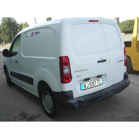 Triangle avant droit PEUGEOT PARTNER 2 PHASE 1 d’occasion