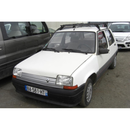 Capot RENAULT SUPER 5 d’occasion