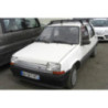 Capot RENAULT SUPER 5 d’occasion