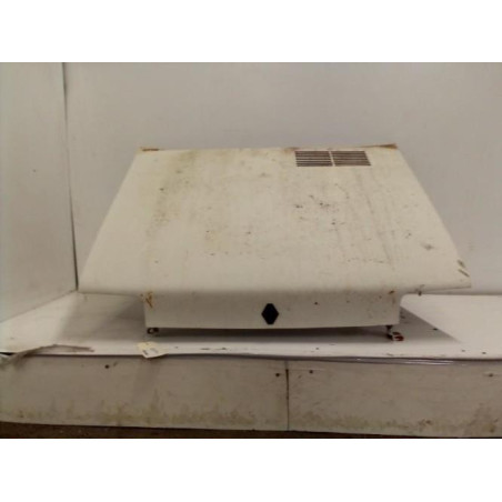 Capot RENAULT R5 PHASE 2 d’occasion