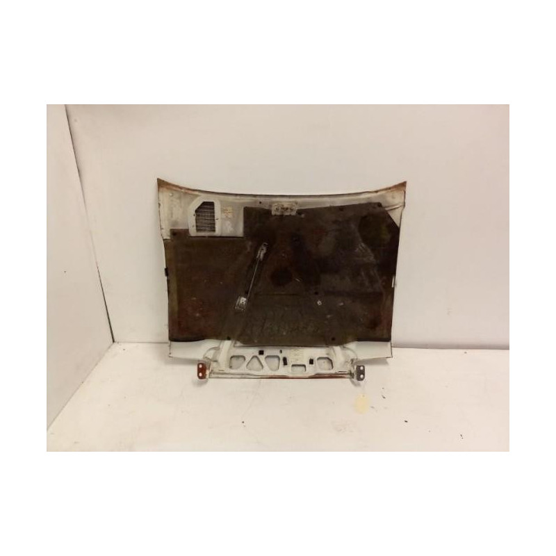 Capot RENAULT R5 PHASE 2 d’occasion