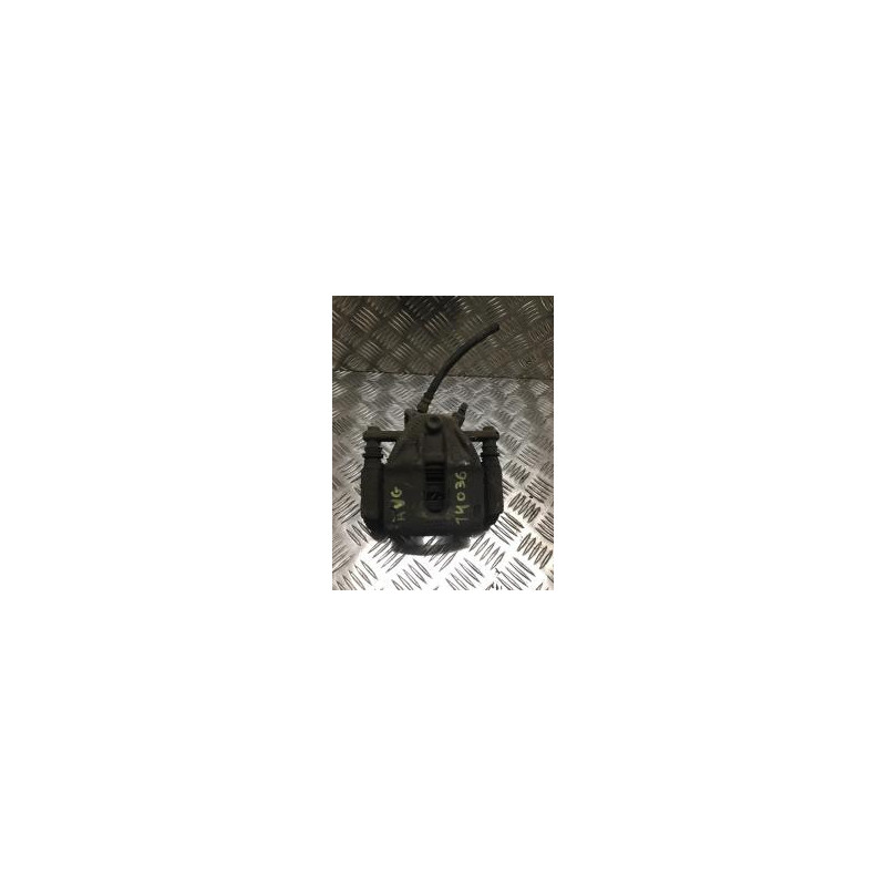 Etrier avant gauche (freinage) RENAULT CLIO 3 PHASE 1 d’occasion