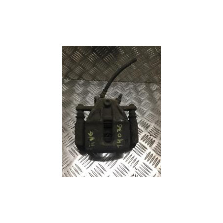 Etrier avant gauche (freinage) RENAULT CLIO 3 PHASE 1 d’occasion
