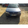 Calandre droite PEUGEOT 306 PHASE 2 d’occasion