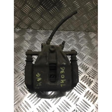 Etrier avant gauche (freinage) RENAULT CLIO 3 PHASE 1 d’occasion