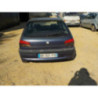 Calandre droite PEUGEOT 306 PHASE 2 d’occasion