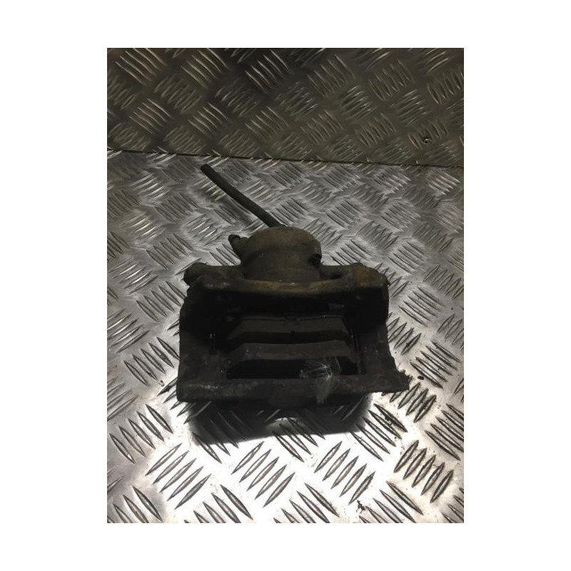 Etrier avant gauche (freinage) RENAULT CLIO 3 PHASE 1 d’occasion