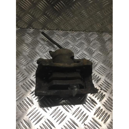 Etrier avant gauche (freinage) RENAULT CLIO 3 PHASE 1 d’occasion