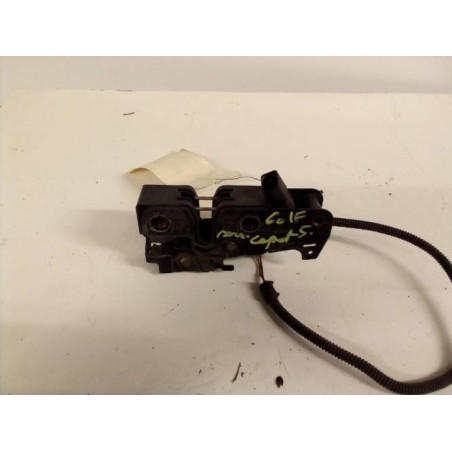 Serrure de capot VOLKSWAGEN GOLF 5 d’occasion